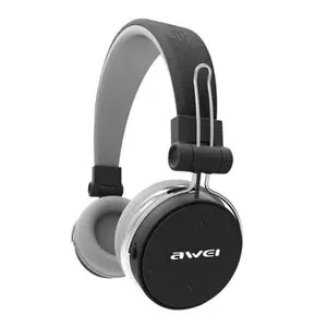 AWEI A700-BL Bluetooth Headphone Stereo